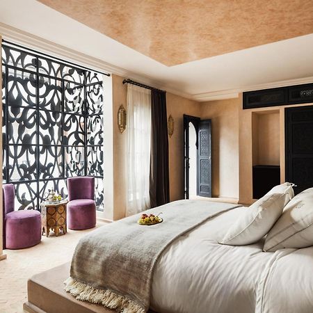 Riad Dar Acsameda & Spa 马拉喀什 外观 照片