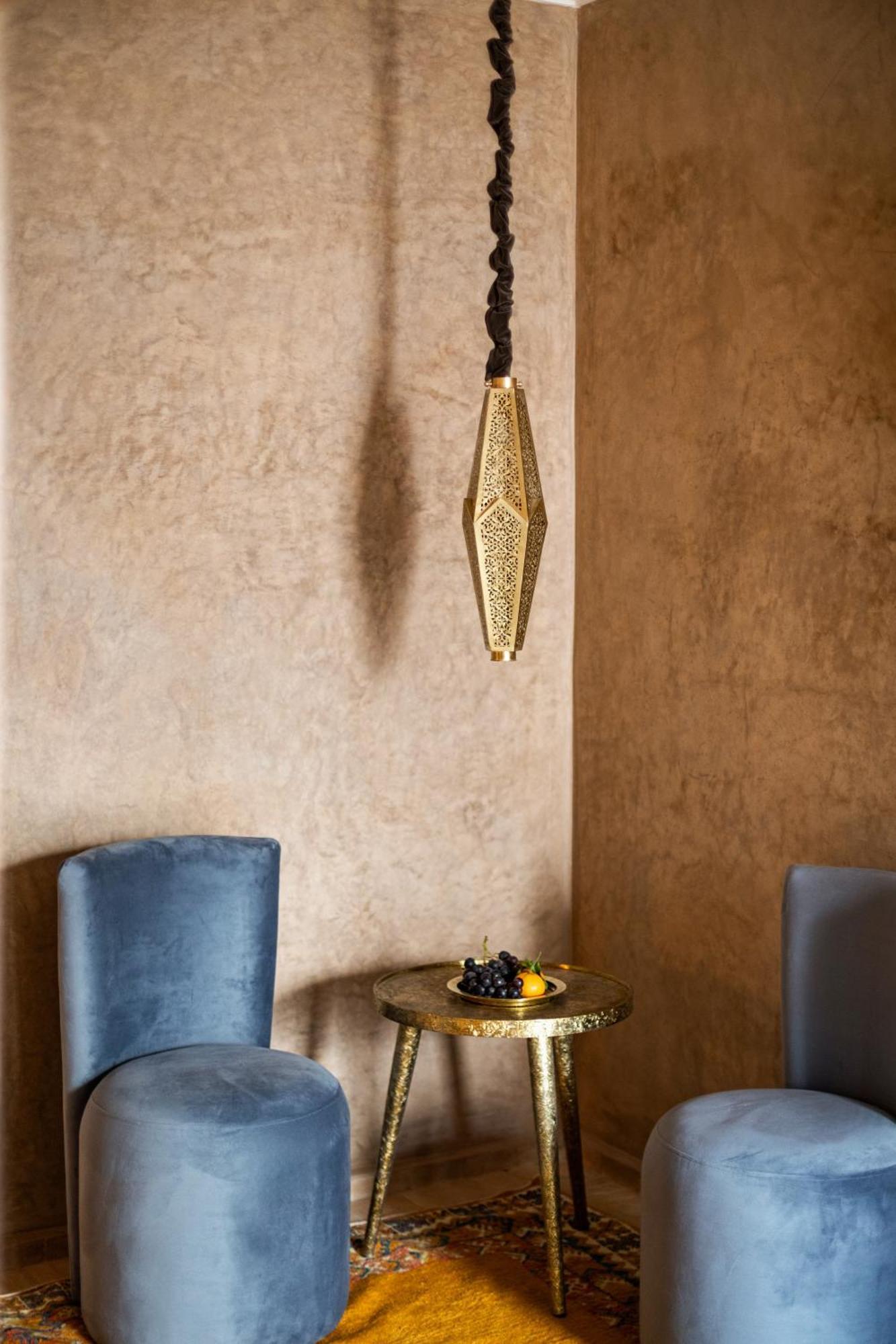 Riad Dar Acsameda & Spa 马拉喀什 外观 照片