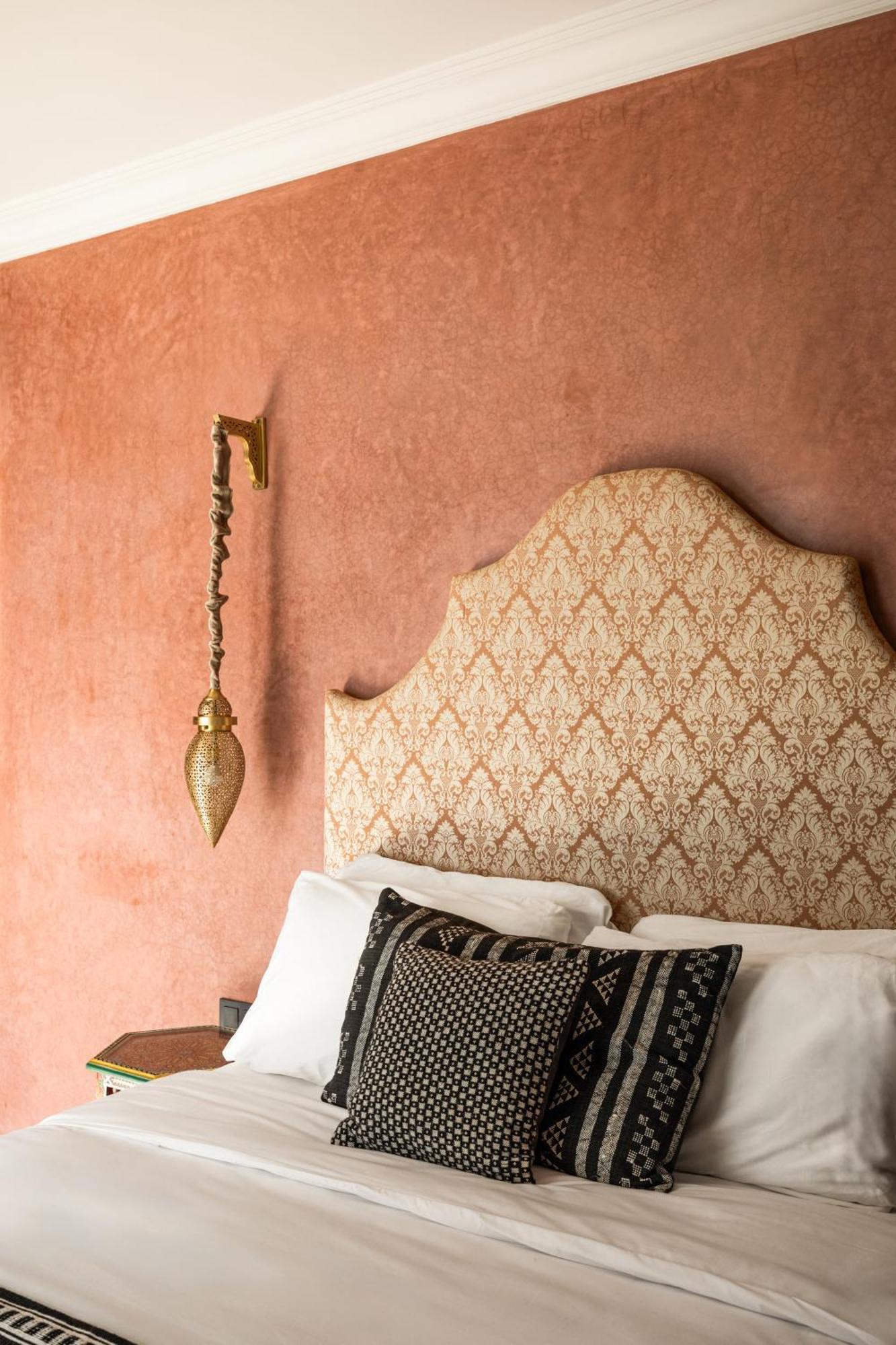 Riad Dar Acsameda & Spa 马拉喀什 外观 照片