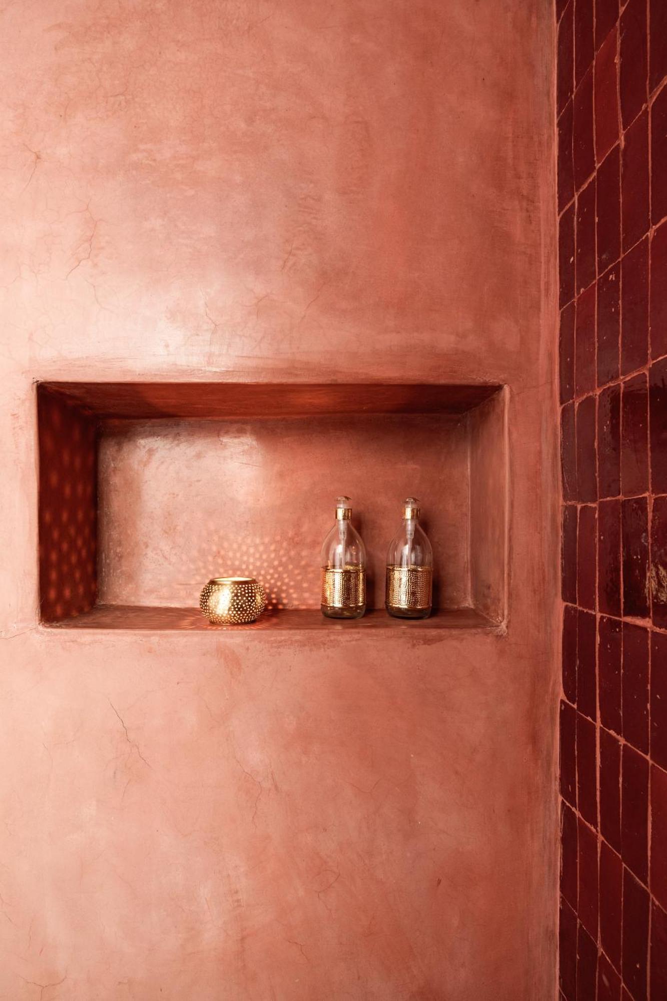 Riad Dar Acsameda & Spa 马拉喀什 外观 照片
