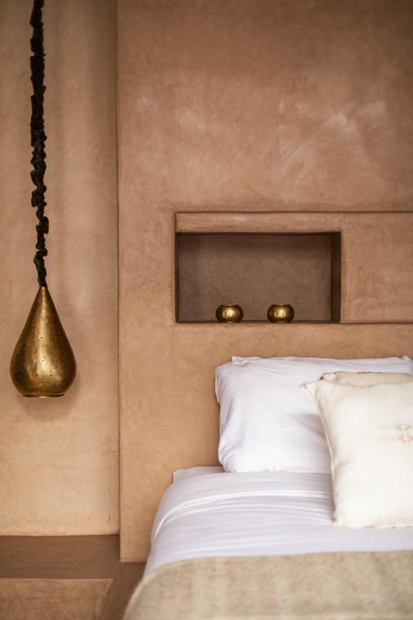 Riad Dar Acsameda & Spa 马拉喀什 外观 照片
