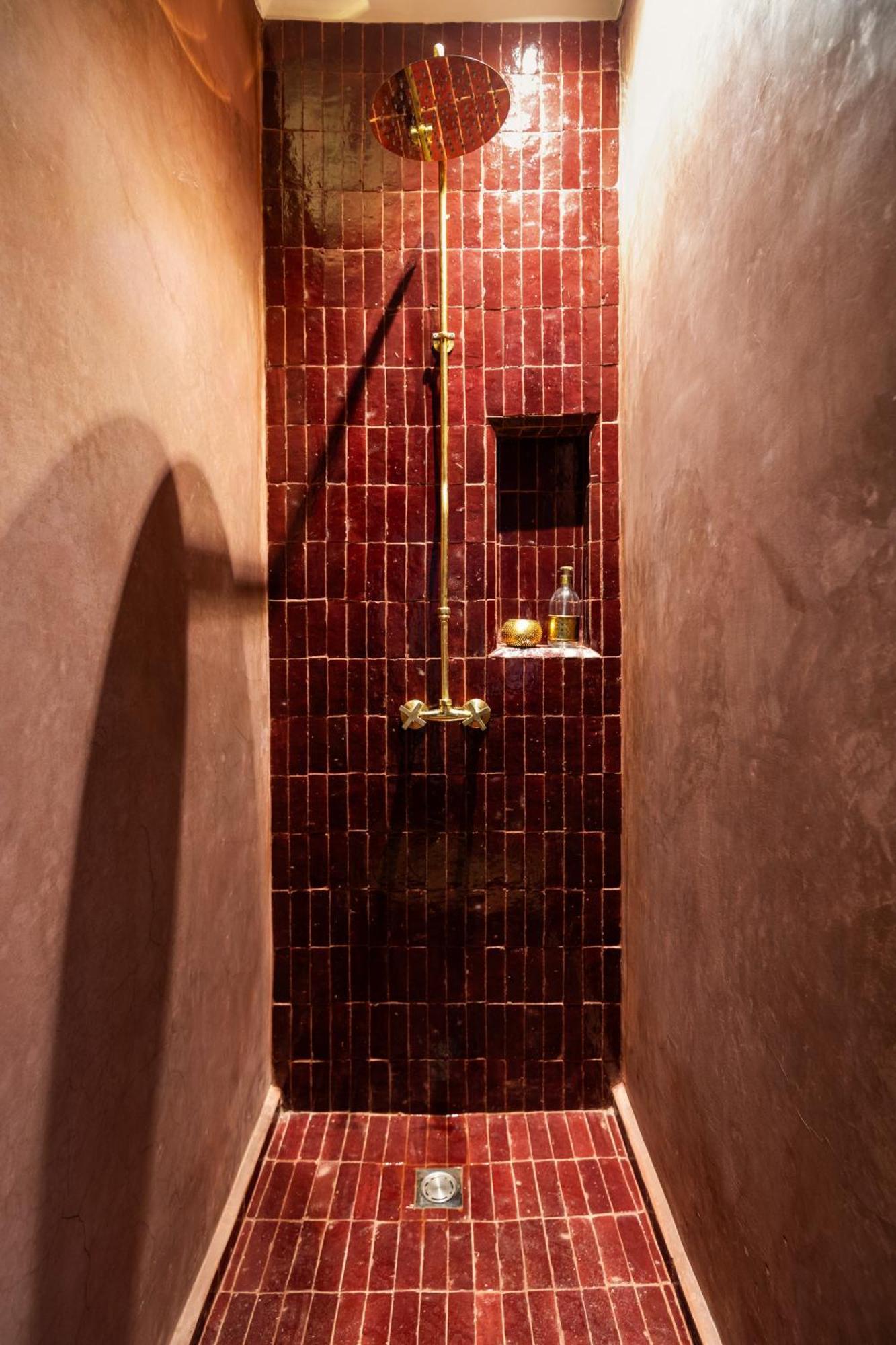 Riad Dar Acsameda & Spa 马拉喀什 外观 照片